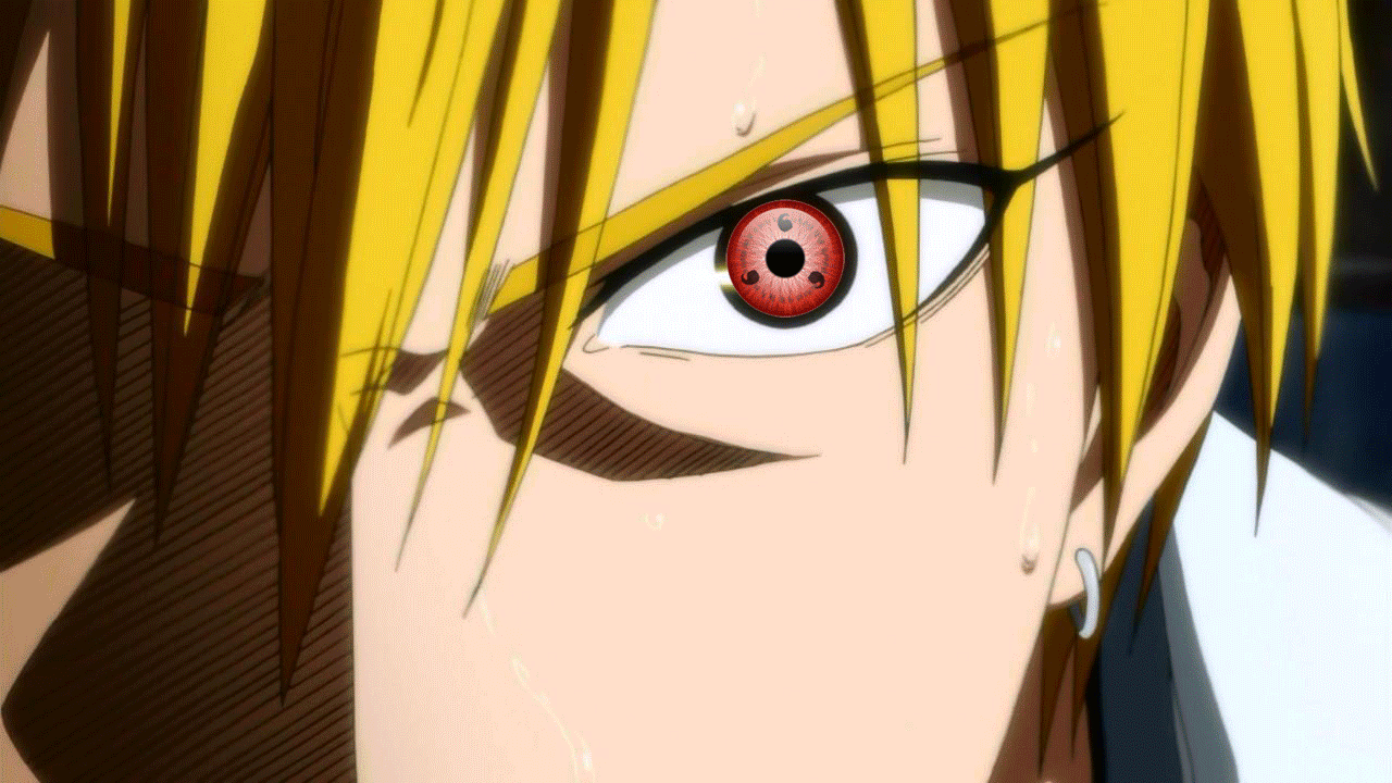 Kuroko No Basket d2jsp Topic